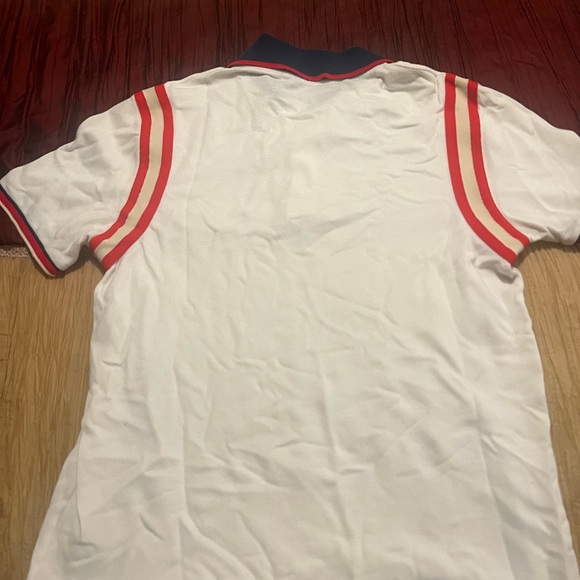 Gallery department shirt an two authentic Gucci shirts - Picture 6 of 6